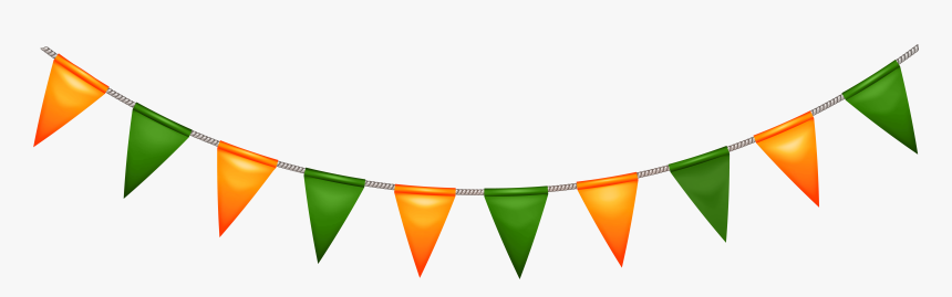 St Patricks Day Irish Banner Png Clip Art - St Patricks Day Banner Transparent, Png Download