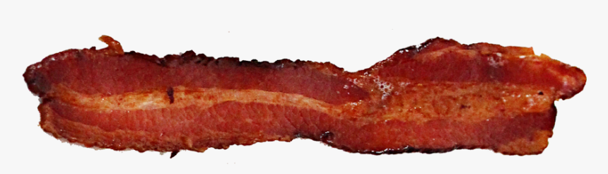 Transparent Bacon, HD Png Download