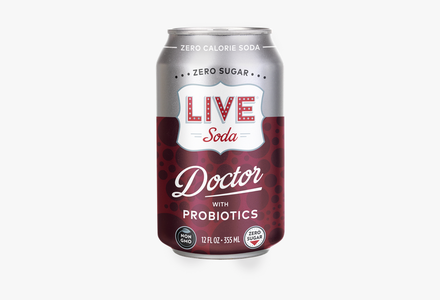 Live Ps Can Doctor - Guinness, HD Png Download