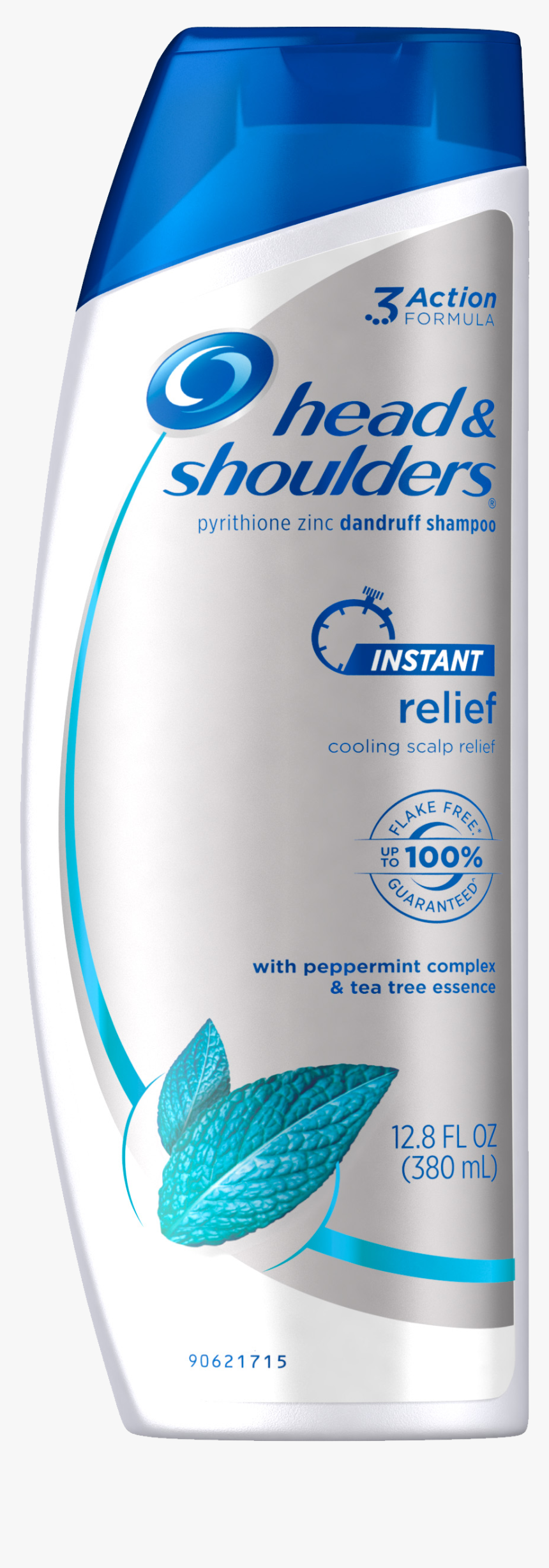 Shampoo Png - Head And Shoulders Shampoo And Conditioner Lavender, Transparent Png