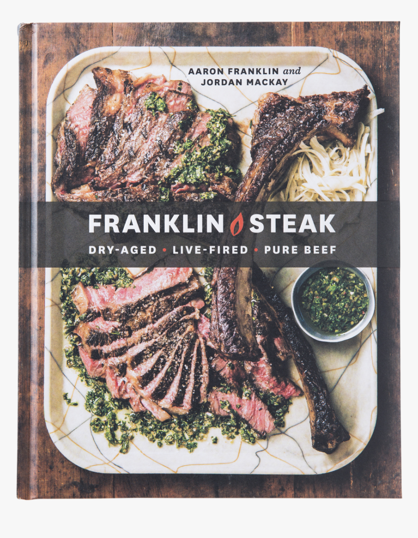 Aaron Franklin Steak, HD Png Download