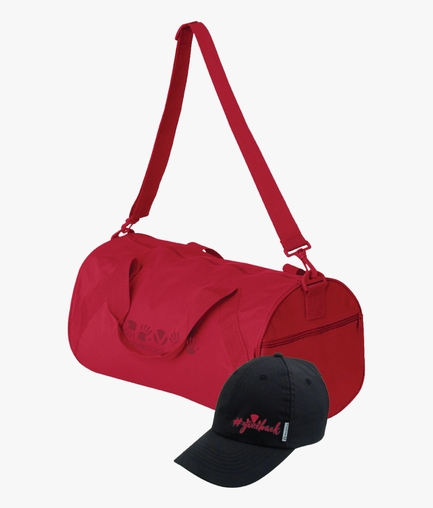 Sports Bags For Girls, HD Png Download