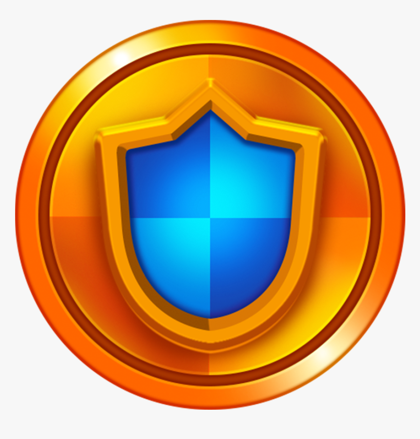 Fever Coin & Wall Coin - Circle, HD Png Download