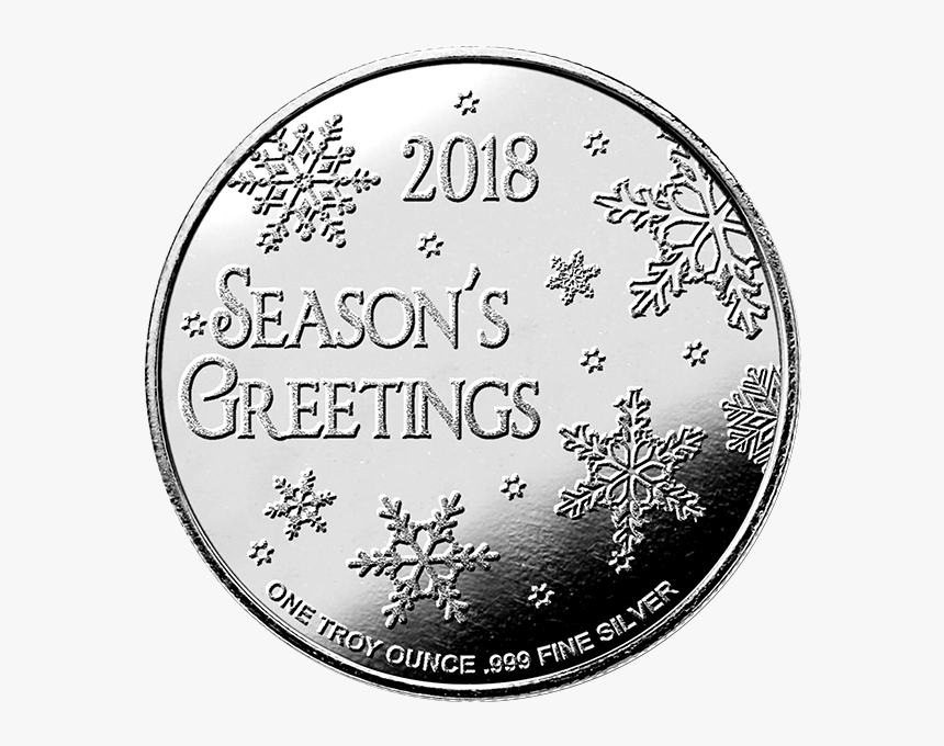 Holiday Rounds - Circle - Circle, HD Png Download