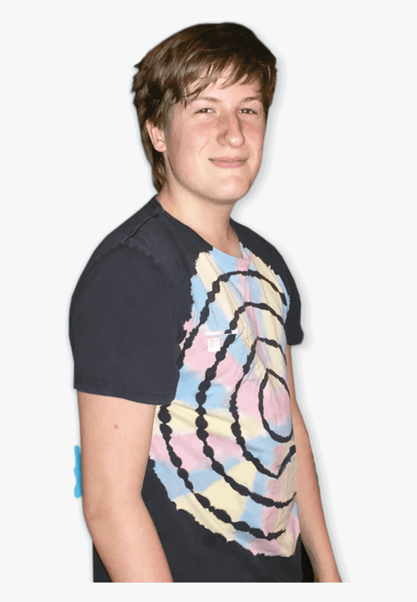 You Are Not Alone - Active Shirt, HD Png Download