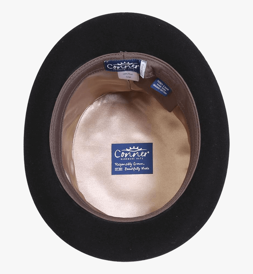 Chain Link Steampunk Top Hat - Sombrero, HD Png Download