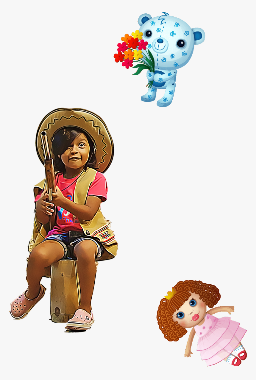 Cartoon, HD Png Download