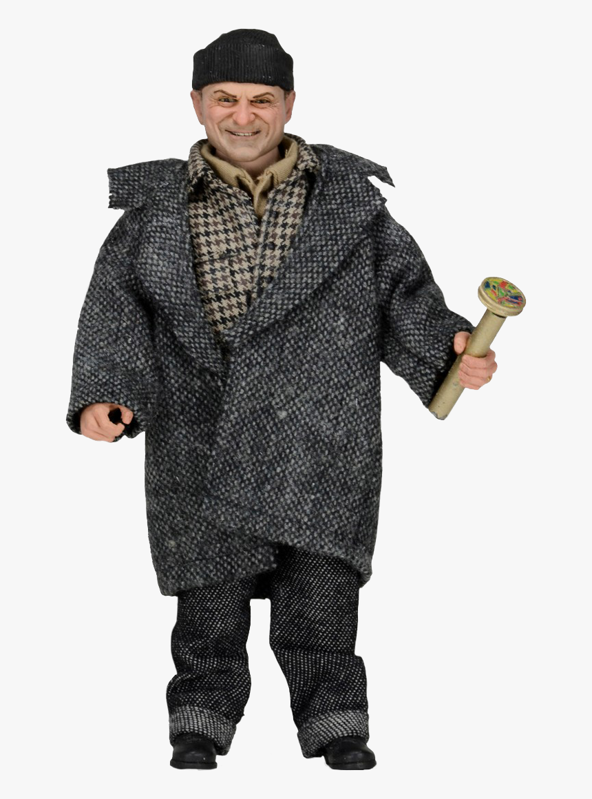 Home Alone Toy, HD Png Download
