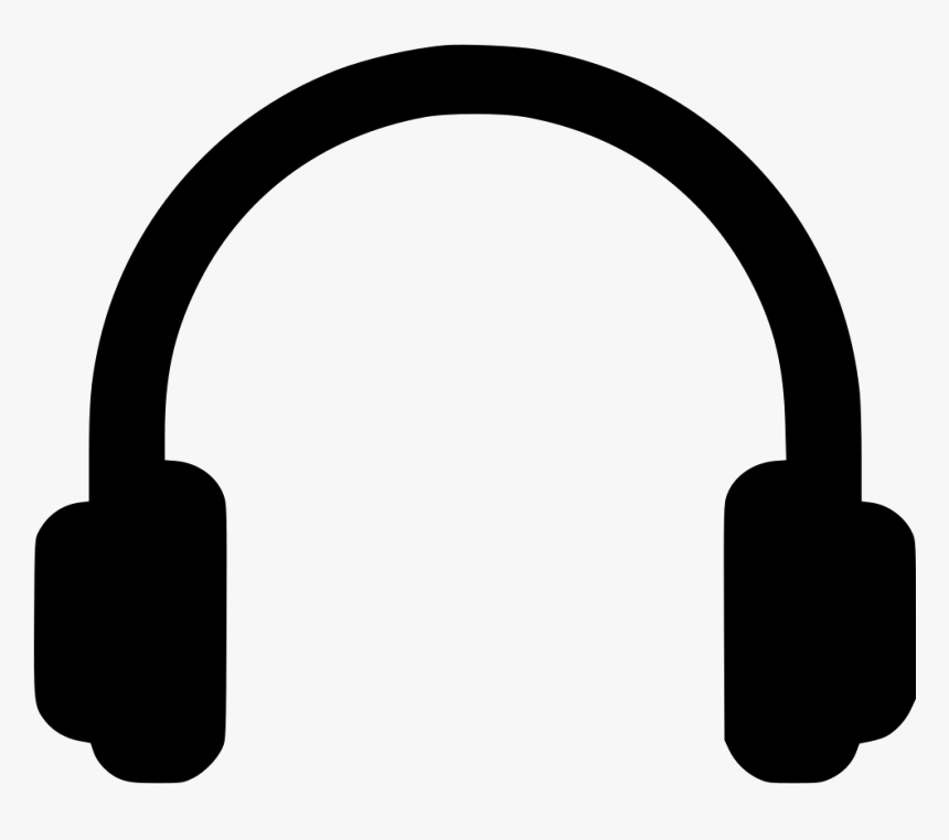 Headphones Icon