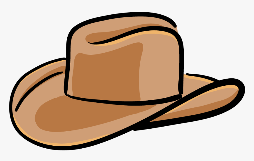 Cowboy Hat, HD Png Download