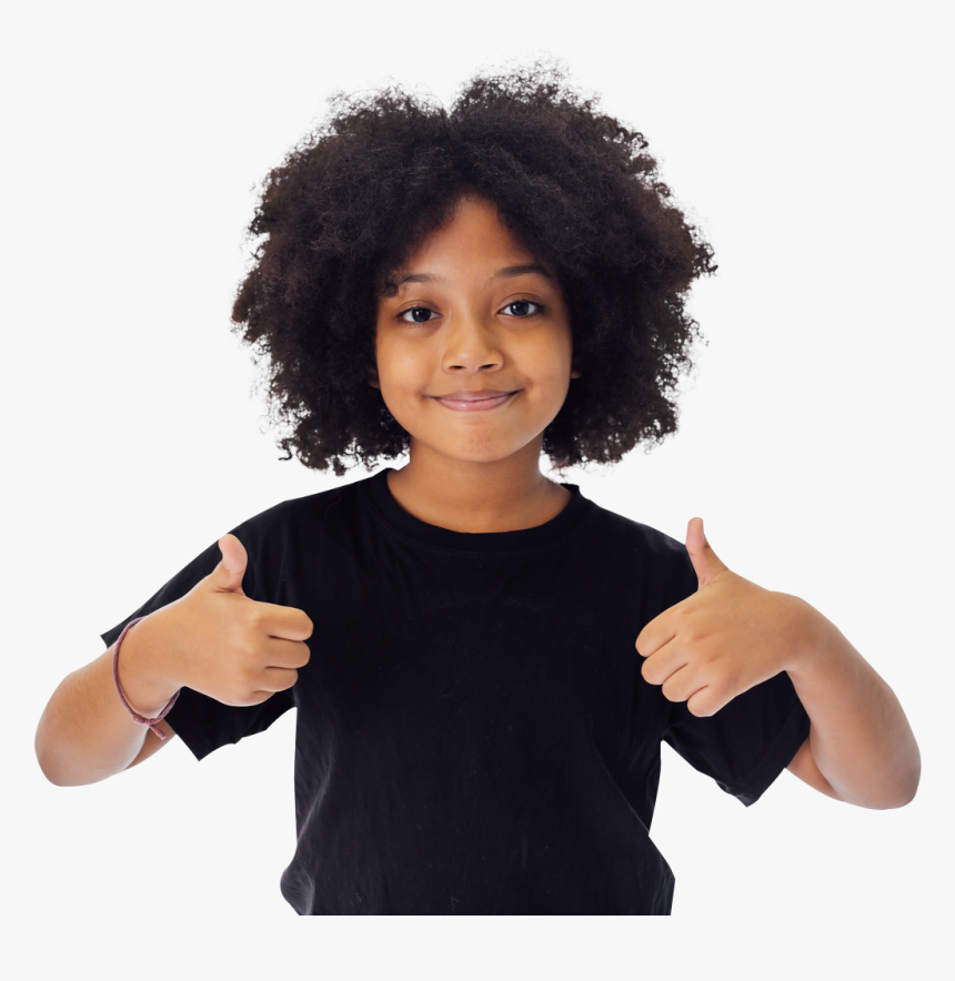 Afro, HD Png Download