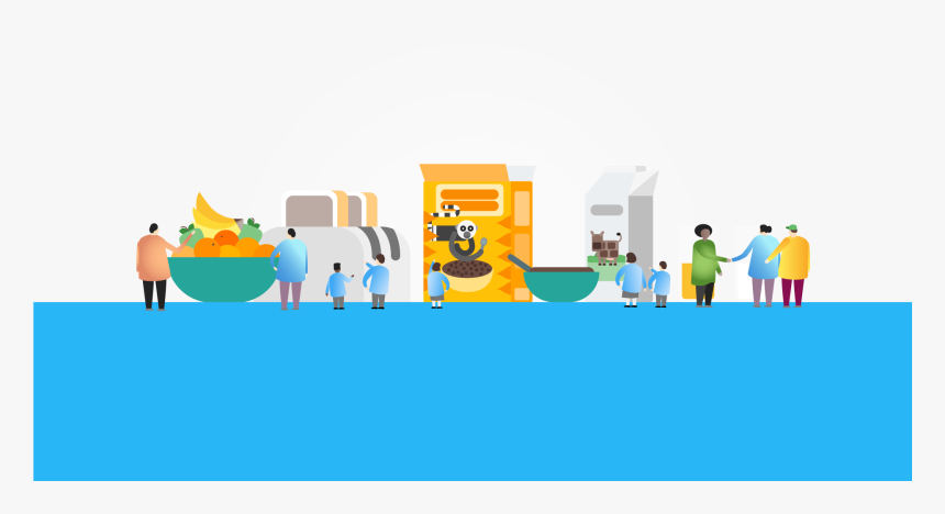 Eef Guidance Report - Illustration, HD Png Download