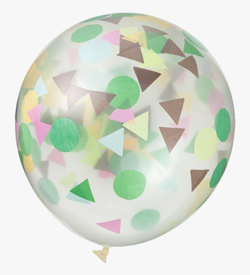 #round#red#yellow#party - Balloon - Balloon, HD Png Download
