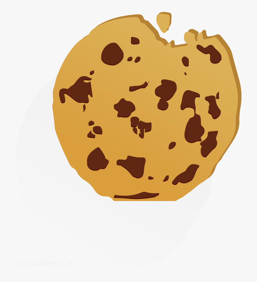 Chocolate Cookie Vector Png For Sale - Chocolat Cookie Vector Png, Transparent Png