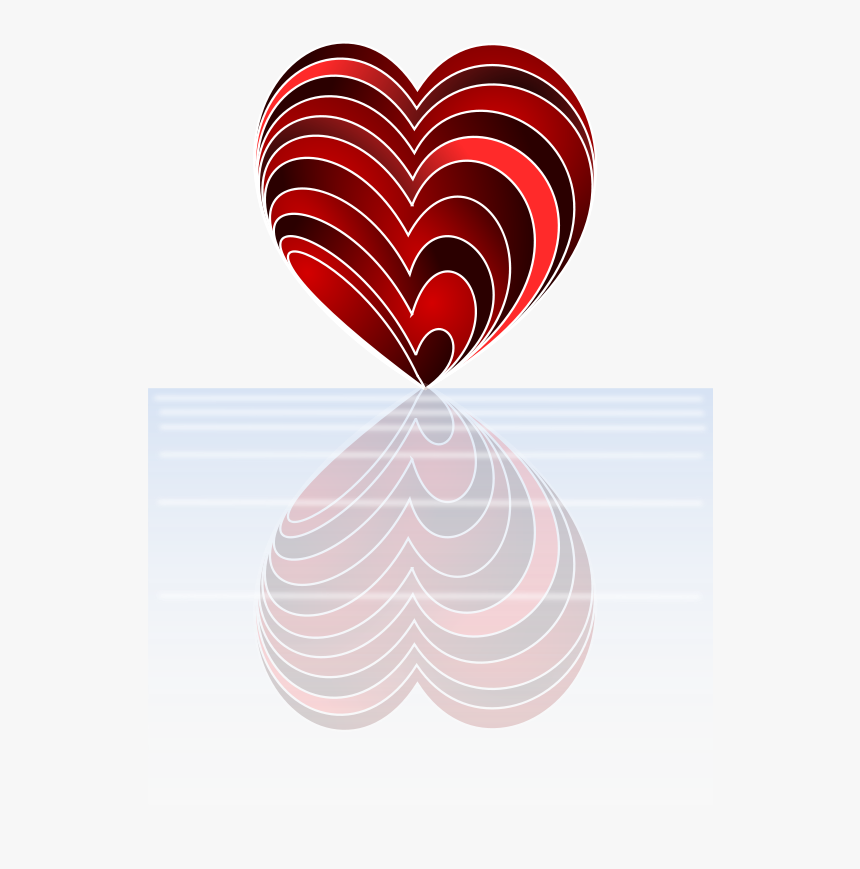 Heart, HD Png Download
