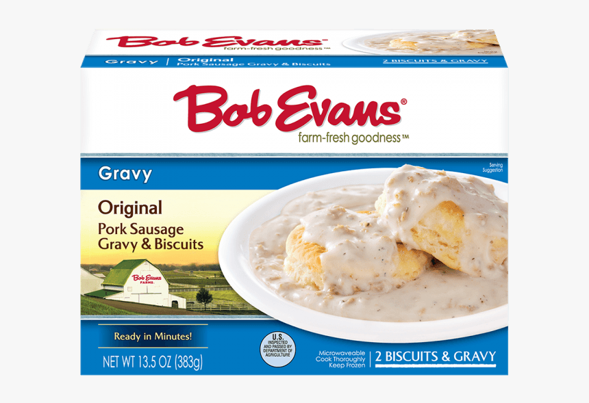 Bob Evans Mashed Potatoes Kroger, HD Png Download
