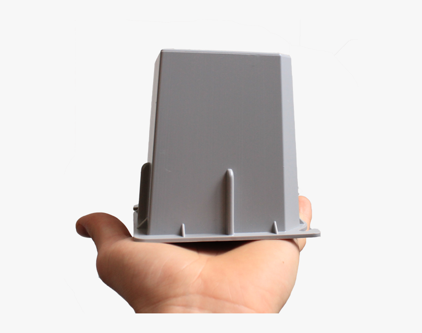 Rack A Tier Box Extension, HD Png Download