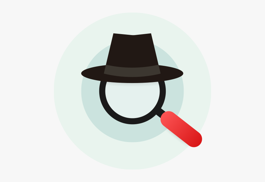 Fedora, HD Png Download