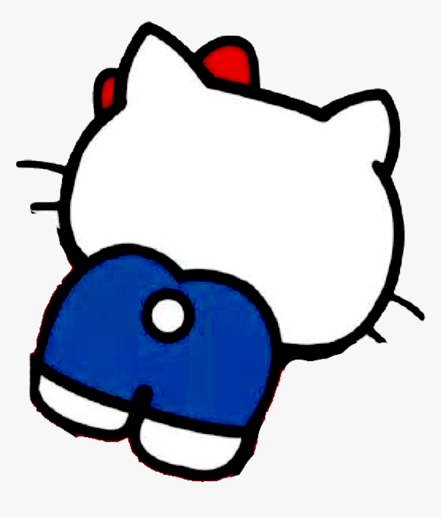Hello Kitty, HD Png Download