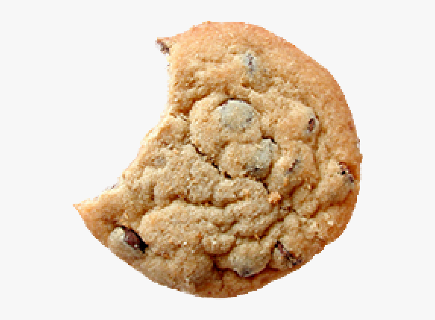 Cookie Png Free Download - Peanut Butter Cookie, Transparent Png