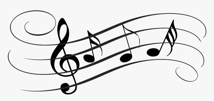 Music Clipart, HD Png Download