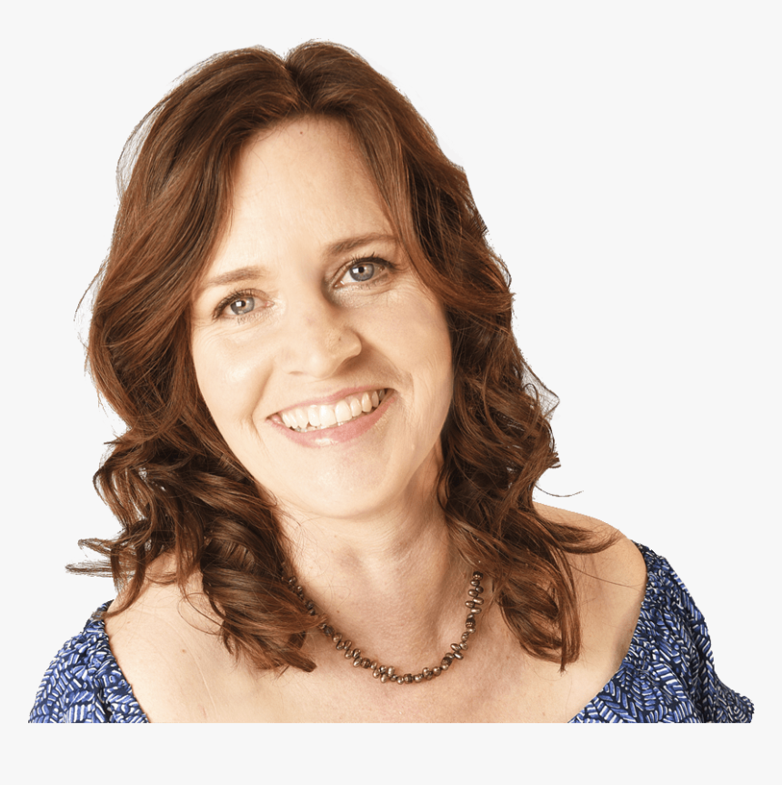 Sarah Header - Girl, HD Png Download