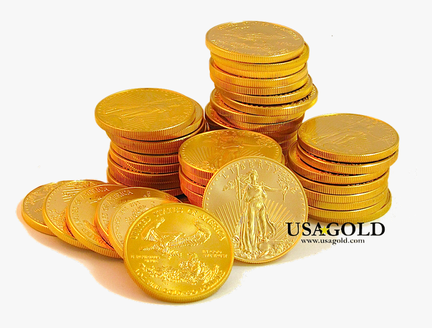 Gold, HD Png Download