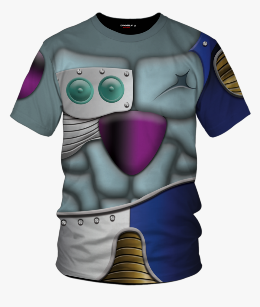 Dbz Golden Frieza Cosplay, HD Png Download