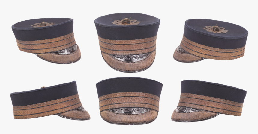 Rogatywka Peaked Cap Headdress Free Picture - Coffee Table, HD Png Download