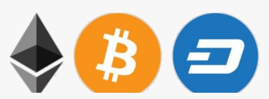 Cryptocurrency Png, Transparent Png