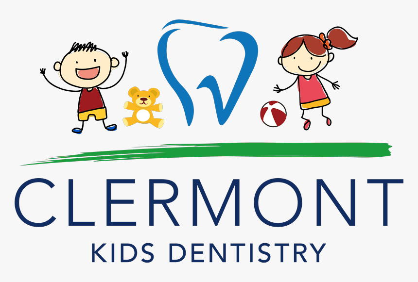 Clermont Kids Dentistry, HD Png Download