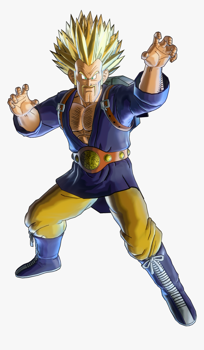Dragon Ball Xenoverse Png, Transparent Png