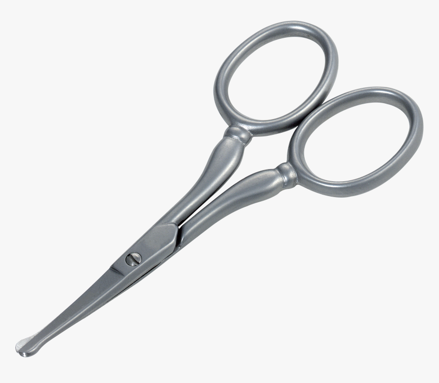 Small Scissors, HD Png Download