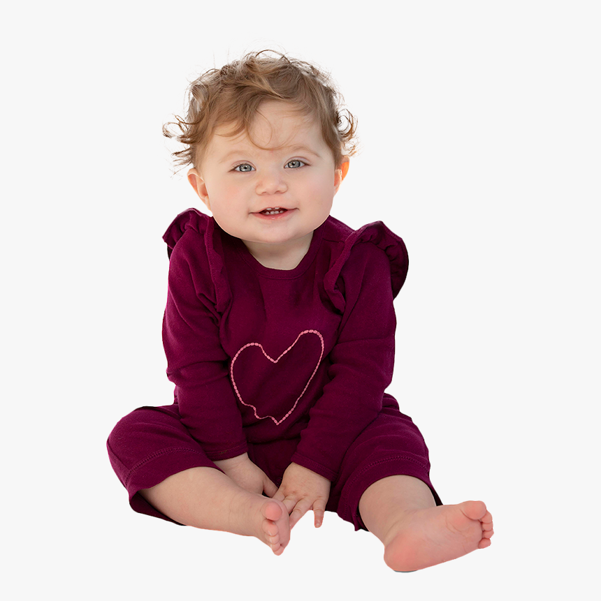 Sitting, HD Png Download