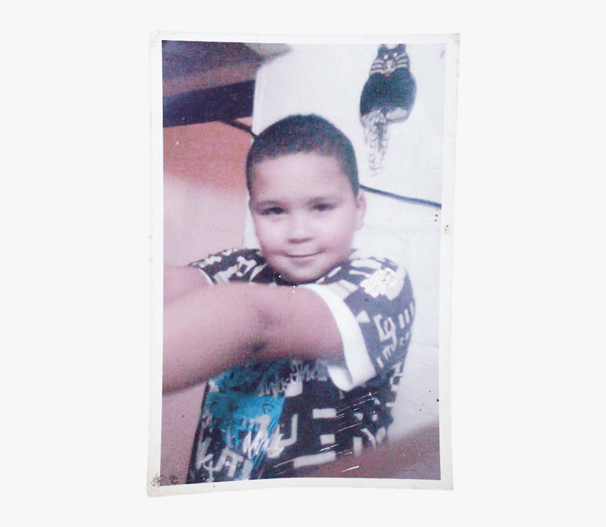 Lance-caleb - Photograph, HD Png Download