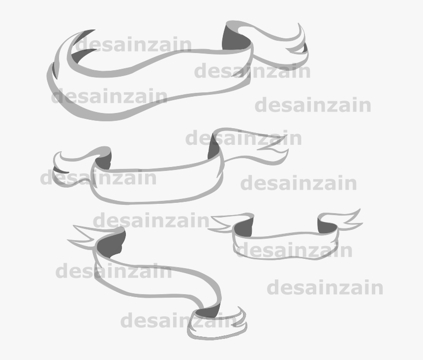 Transparent Ribbon Vector Png - Ibiza, Png Download