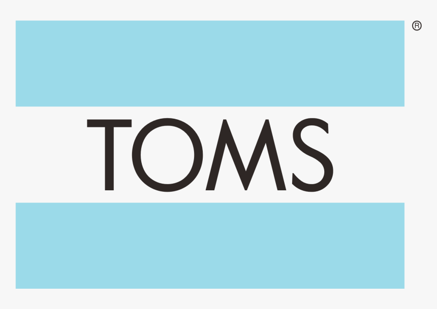Toms Shoes - Toms Company, HD Png Download
