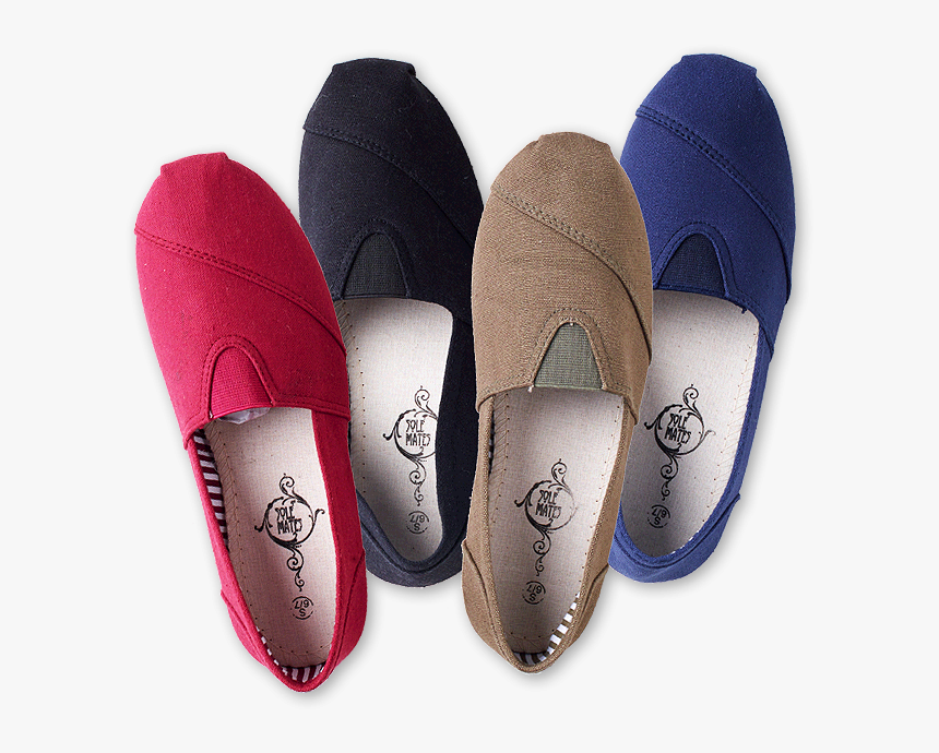 Slip-on Shoe, HD Png Download