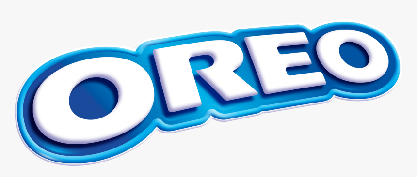 Png Image Of Oreo Chocolate Sandwich Cookies - Oreo Logo, Transparent Png