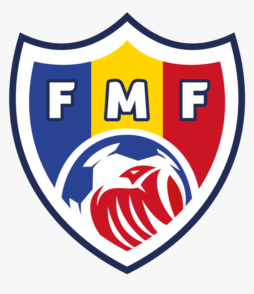 Moldova Football Federation, HD Png Download