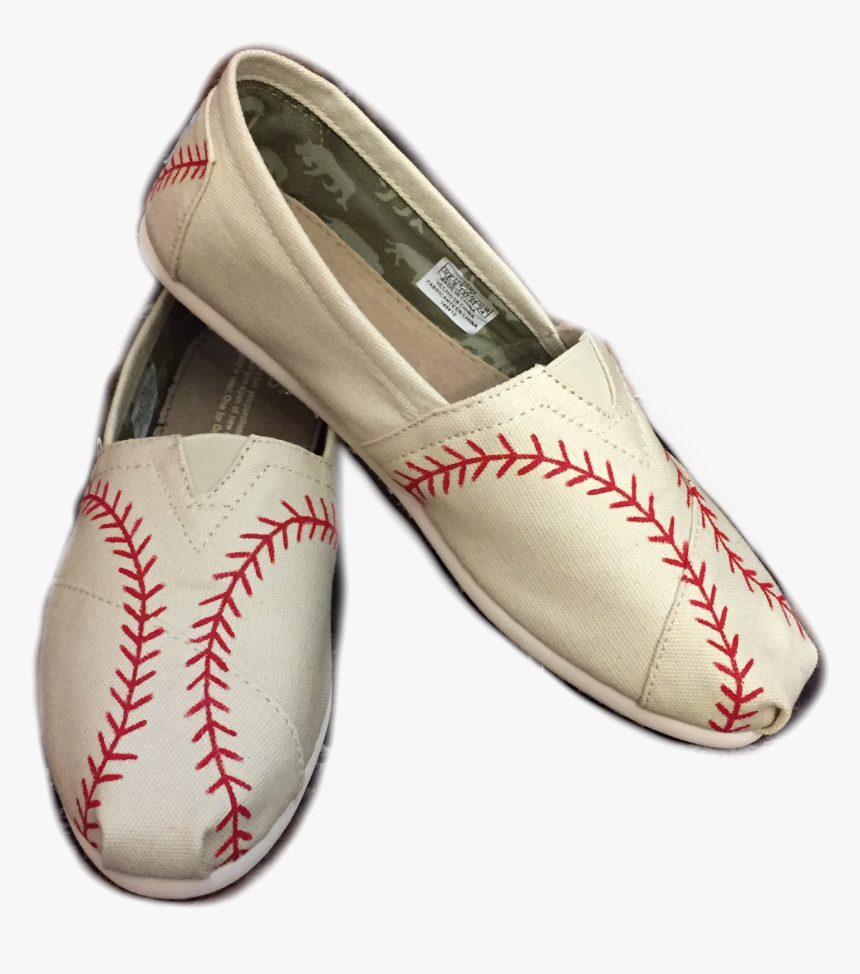 Slip-on Shoe, HD Png Download