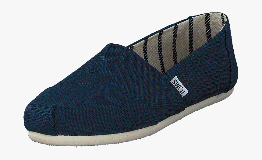 Slip-on Shoe, HD Png Download