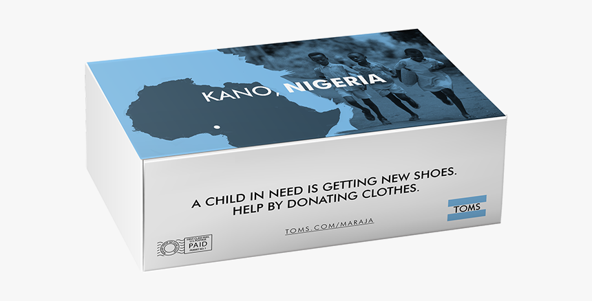 Box, HD Png Download