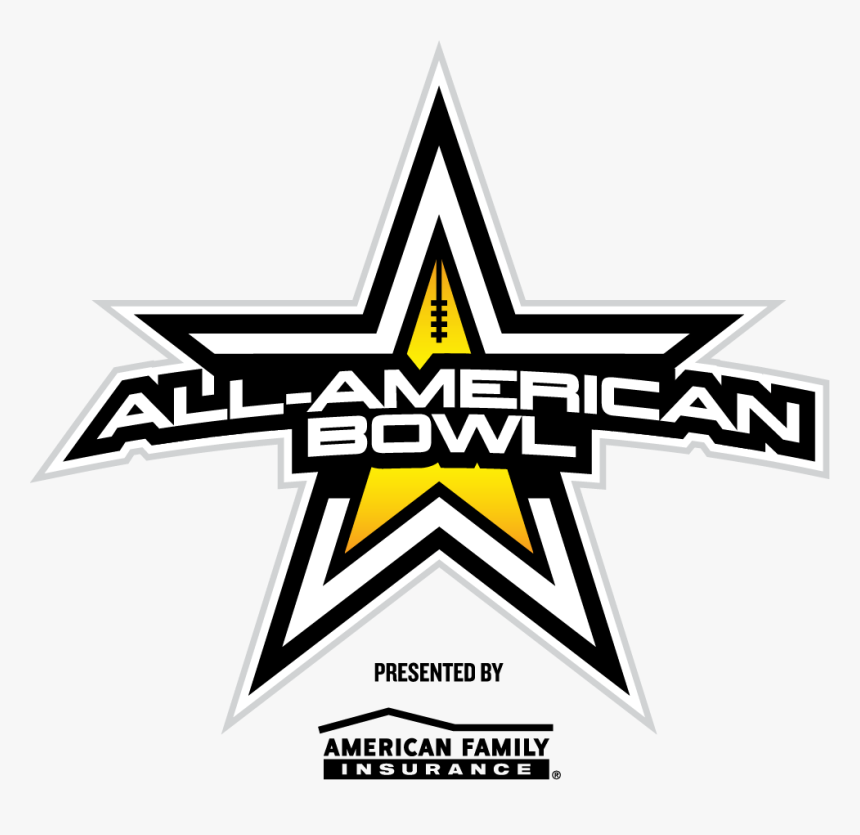 2019 All American Bowl, HD Png Download