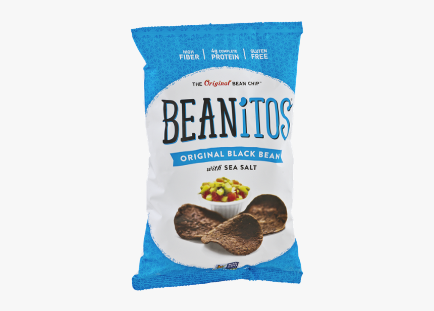 Bean Chips, HD Png Download