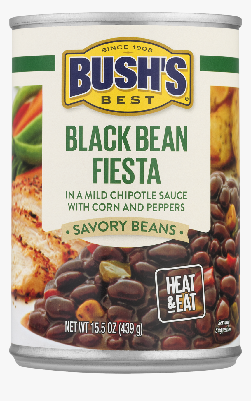 Bush's Savory Beans, HD Png Download