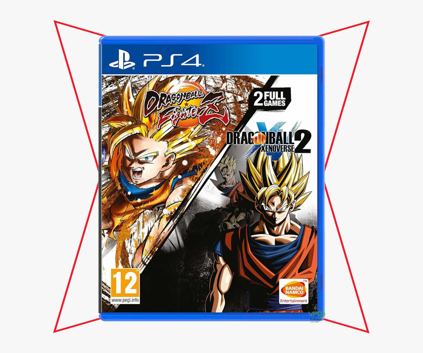 Dragon Ball Fighterz, HD Png Download