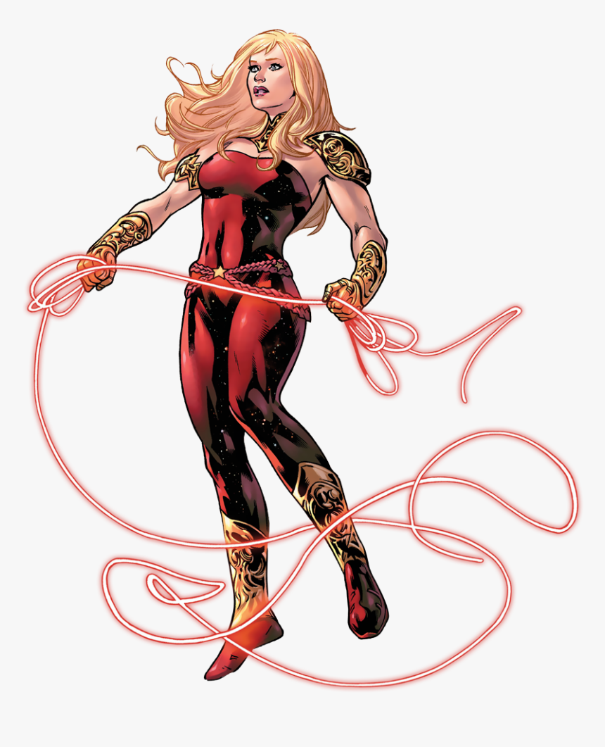 Transparent Super Woman Png - Cassie Sandsmark Wonder Woman, Png Download