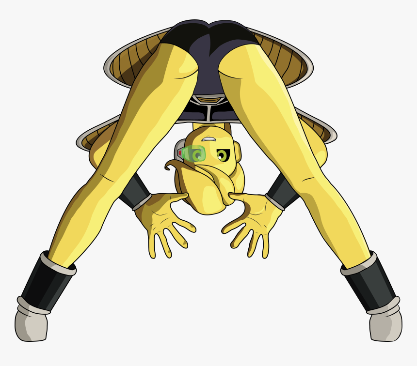 Dragon Ball Xenoverse Png, Transparent Png