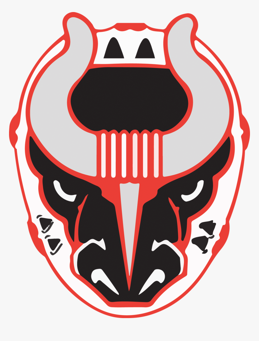Birmingham Bulls, Birmingham Hockey, Bulls Hockey, - Birmingham Bulls Logo, HD Png Download